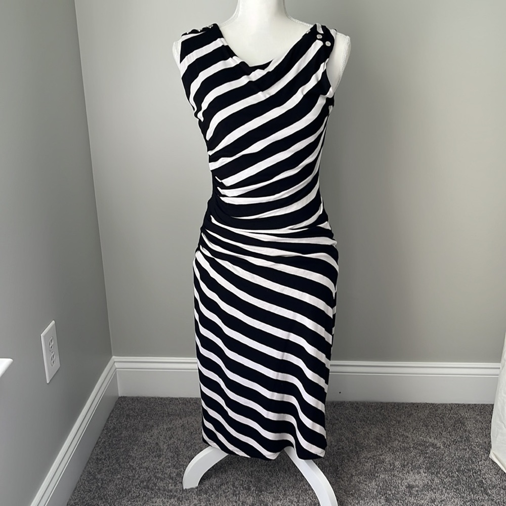 White House Black Market Dress